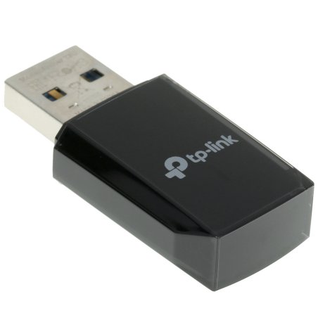 Адаптер TP-Link Archer T3U AC1300 Мини Wi-Fi MU-MIMO USB-адаптер