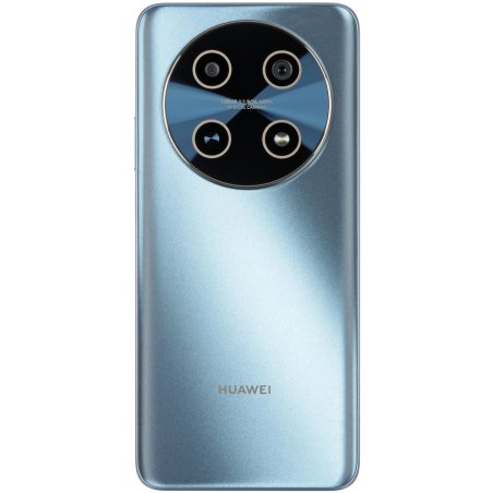 Смартфон HUAWEI Nova 14i 8/128Gb, голубой