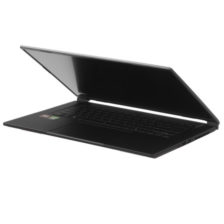 Ноутбук Gigabyte AERO X16 1VH AMD Ryzen AI 7 350/32Gb/SSD 1Tb/16"/IPS/QHD+/165Hz/RTX 5060 8Gb/NoOS/Space Gray (1VH93KZC64AD)