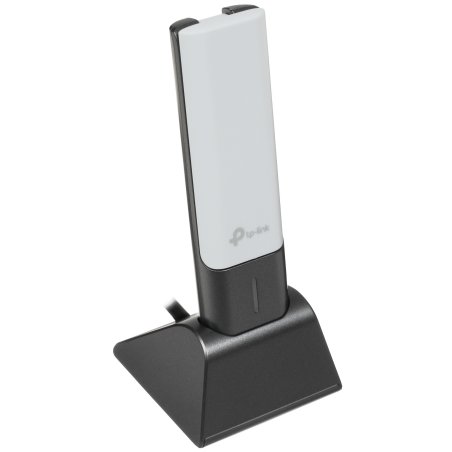 Двухдиапазонный USB-адаптер высокого усиления TP-Link Archer TX20UH с поддержкой Wi-Fi AX1800