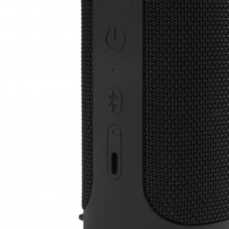 Портативная колонка Creative MUVO FLEX черный 10 Вт BT