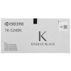 Картридж лазерный Kyocera TK-5240K (1T02R70NL0) черный для P5026cdn/P5026cdw, M5526cdn/M5526cdw 4000 стр.