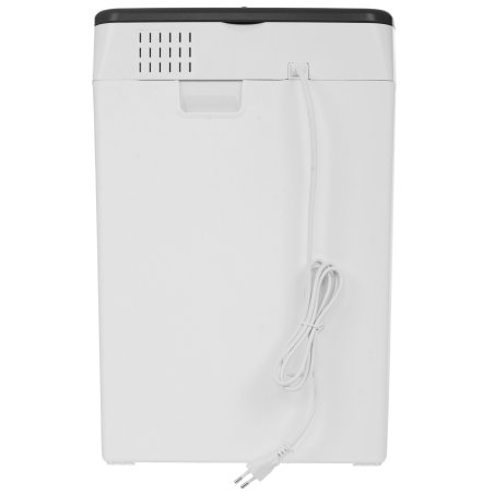 Шредер Cactus CS-SH-C5 белый (секр.P-4) фрагменты 10лист. 21лтр. скрепки скобы пл.карты