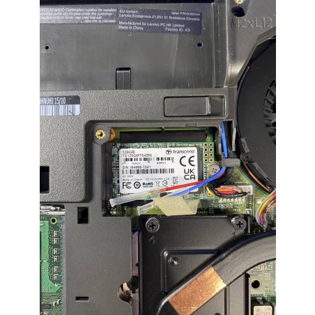 Накопитель SSD Transcend MTS420, 480GB, M.2, SATA III, R/W 530/480