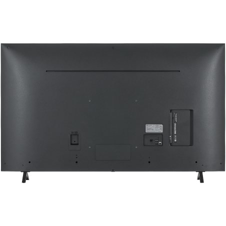 Телевизор LG 65" 65NANO81A6A черный LED