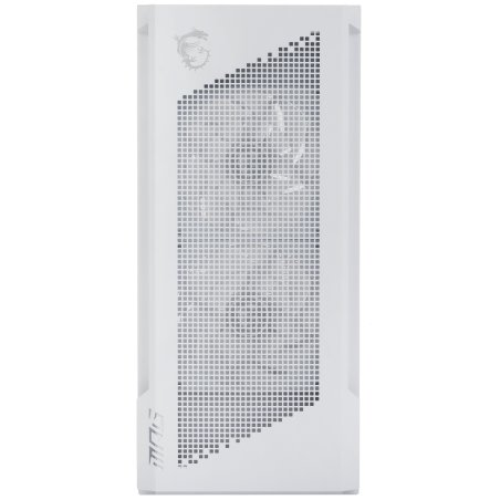Компьютерный корпус MSI MPG VELOX 100R 2xUSB 3.0, 1xType C, 4x120мм ARGb Fan, ARGb Control Board, Tempered Glass Window, Glass Front Panel, Brown Box (829315)
