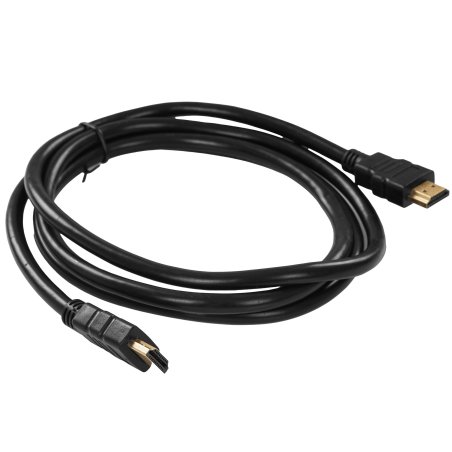 Кабель PERFEO HDMI A вилка - HDMI A вилка, ver.1.4, длина 1,5 м
