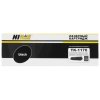 Тонер-картридж Hi-Black (HB-TK-1170) для Kyocera M2040dn/M2540dn, 12K, с чипом (увелич. ресурс)