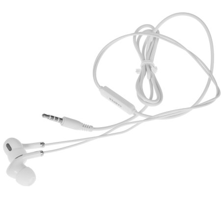 Наушники Harper HV-407 белый