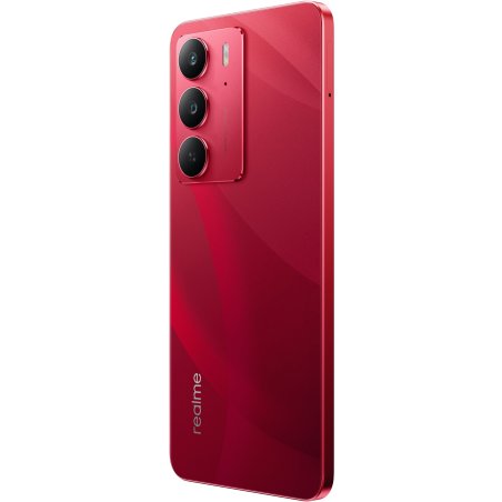 Смартфон Realme C75, 8/128Gb, красный