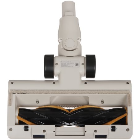 Пылесос вертикальный Dreame U20 бежевый, питание от аккумулятора, 120 Вт, уборка сухая, пылесборник 0.5 л, работа от АКБ max 60 мин