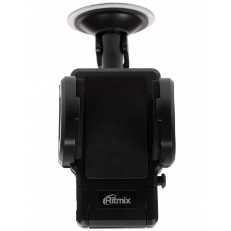 Держатель Ritmix RCH-010 W черный (RCH-010 W)