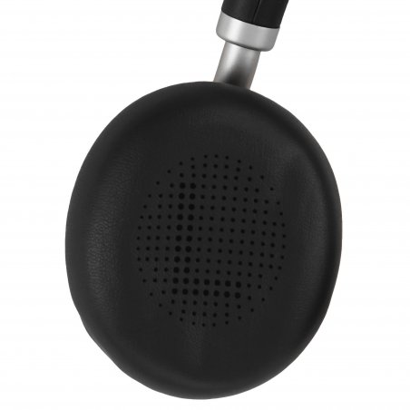 Беспроводные/проводные наушники Yealink BH76 Plus UC Black, накладные, Bluetooth + USB-A, активное шумоподавление, до 40 ч