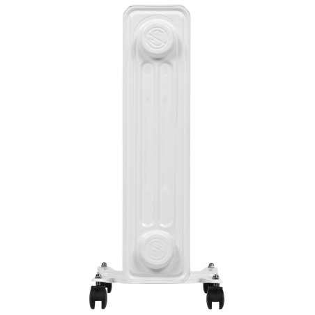 Радиатор масляный AC ELECTRIC AOH/BM-07BW 1500 (7 секций)