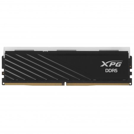 Оперативная память ADATA 16Gb DDR5 5600 DIMM XPG Lancer Blade White RGb CL 46, Intel XMP 3.0 / AMD EXPO