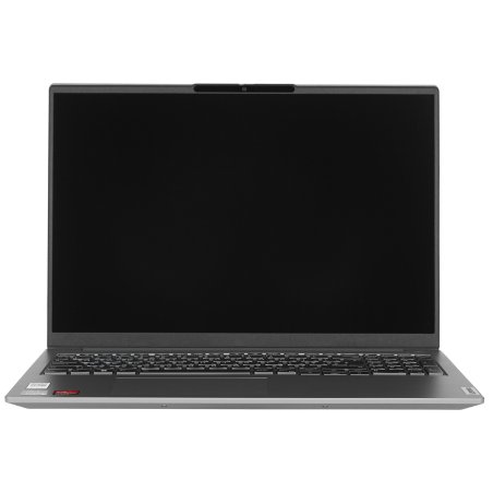 Ноутбук Lenovo ThinkBook 16 G6 IRL серый Intel Core i5 13420H 2100MHz/16"/1920x1200/8Gb/512Gb SSD/Intel UHD Graphics/Wi-Fi/Bluetooth/Без ОС