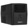 Источник бесперебойного питания Ippon Smart Power Pro II 1600 960Вт 1600ВА черный