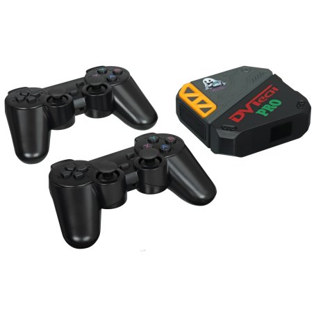 Игровая приставка DVTECH DP-001