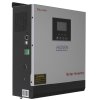 Источник бесперебойного питания HIDEN HS20-3024P (24в 3000Вт, PWM 60A) мин. кол-во 2 батареи, чистый синус (PWM до 70 В)