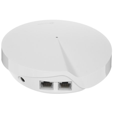 Роутер беспроводной TP-Link DECO M4 (DECO M4(2-PACK)) AC1200 10/100/1000BASE-TX (упак.:2шт)