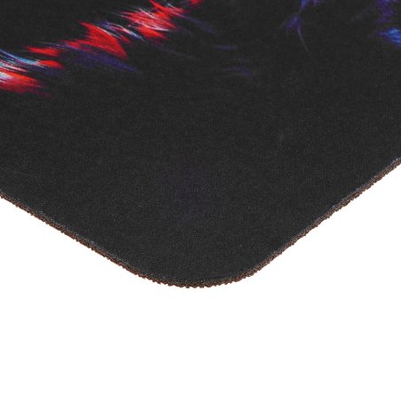 Коврик для мыши Cactus Night Cat 220x180x2мм (CS-MP-P12XS)