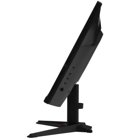 Монитор 23.8" Acer Nitro VG240YX1bmiipx, IPS, 1920x1080, 200 Гц, 0.5 мс, 16:9, 250 кд/м², 2xHDMI, 1xDP, 2x2 Вт, черный