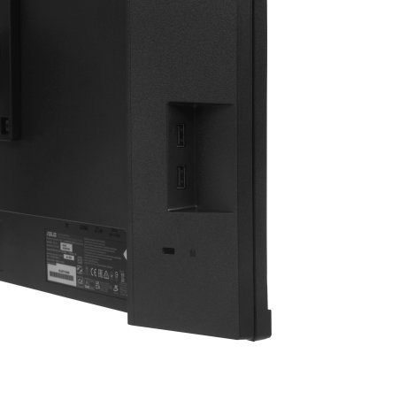 Монитор 23.8" ASUS VA24ECPSN IPS 1920x1080, 75 Гц, 5 мс, 16:9, 300 кд/м2, 1xHDMI, 1хDP, 4хUSB, 1хUSB-C, 1x3.5 мм, черный