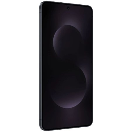 Смартфон Samsung Galaxy S25 Edge 12/256Gb, черный