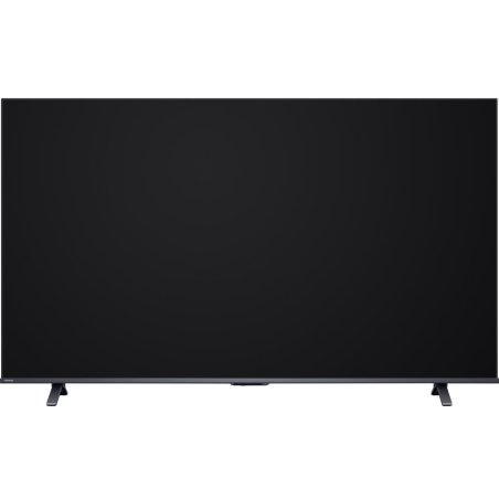 Телевизор Toshiba 75" 75M450RE черный DLED+QLED UHD 60Hz Smart TV VIDAA 1GB/8GB