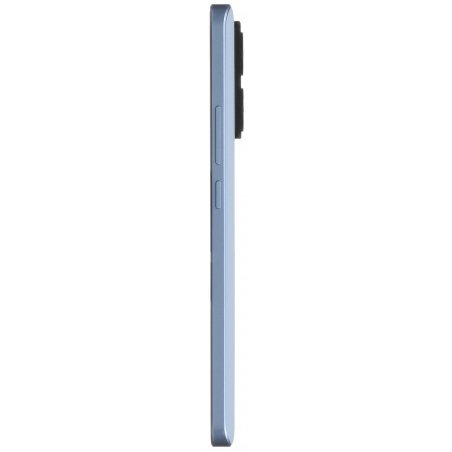 Смартфон Xiaomi Redmi A7 Pro 4Gb, 128Gb, голубой