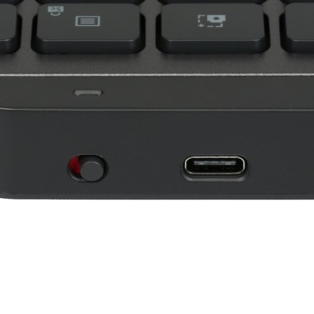 Клавиатура беспроводная Logitech MX Keys S Combo (920-011619) серый