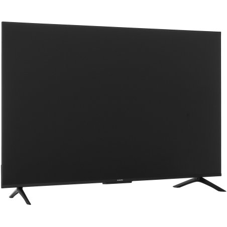 Телевизор Xiaomi 55" L55MA-ARU черный LED UHD 60Hz SmartTV