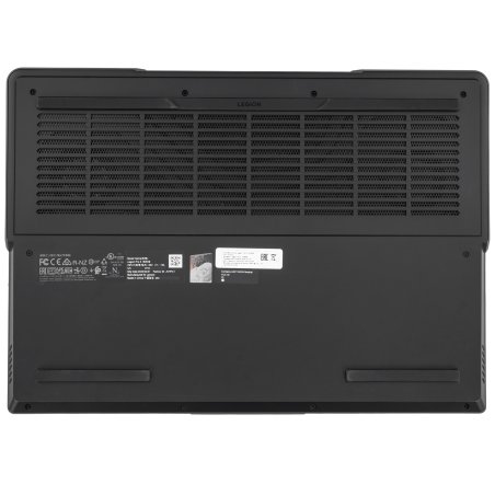 Ноутбук Lenovo Legion Pro 5 16IAX10 Core Ultra 9 275HX 32Gb SSD 1Tb NVIDIA GeForce RTX 5070 8Gb 16" OLED WQXGA (2560x1600) Windows 11 Home черный WiFi BT Cam (83F30015RK)