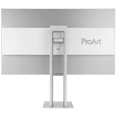 Монитор 31.5" Asus ProArt PA32UCDM QD-OLED 3840x2160, 240 Гц, 0.1 мс, 16:9, 250 кд/м² (типичная), HDMI 2.1, 2×Thunderbolt 4, USB-C (96 Вт PD), USB Hub (1×USB-A + 1×USB-C), динамики (2×3 Вт), DisplayHDR 400 True Black, Dolby Vision, HDR10, HLG, FreeSync, с
