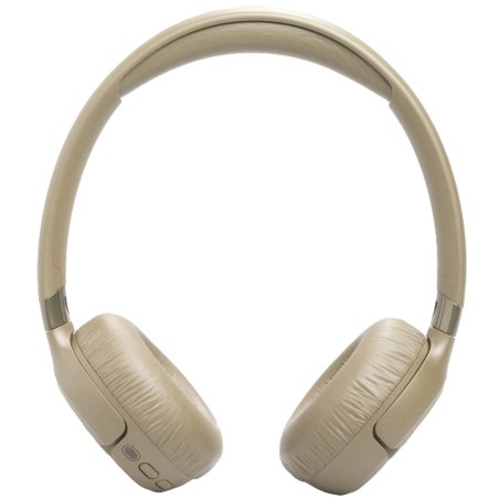 Наушники JBL Tune 680NC, beige