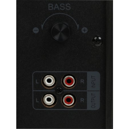 Акустическая система 2.1 SVEN MS-150