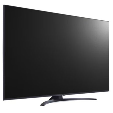 Телевизор LG 86" 86UT81006LA.ARUB черный LED UHD 60Hz WebOS