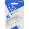 Флешка USB Smartbuy R/W (SB16GbCLU-W3) UFD 3.0/3.1 016Gb CLUE белый