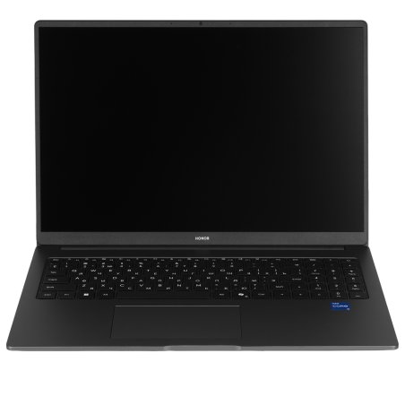 Ноутбук Honor MagicBook X16 Plus 2025 16", 2025, IPS, Intel Core 5 220H 2.7ГГц, 12-ядерный, 32Gb LPDDR4x, 1ТБ SSD, Intel Iris Xe graphics, Windows 11 Home, серый космос