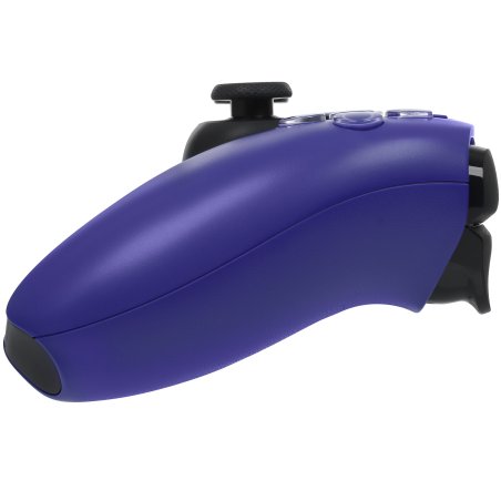 Геймпад Беспроводной PlayStation DualSense фиолетовый хром для: PlayStation 5 (DUALSENSE CHROMA PEARL)
