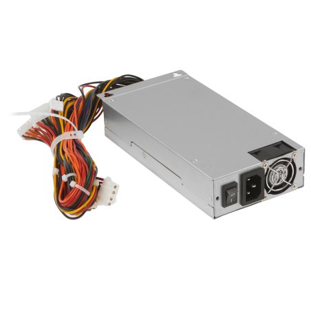 Блок питания серверный ACD FSAK420C-01 1U, 420W, (ШВГ=100*40*190мм), 85+ effeciency, PFC 0.95, FAN 40мм, Oper.Temp 0C~50C, 20+4PIN, CPU(4+4), HDD*2, FDD*1, SATA*2, OEM