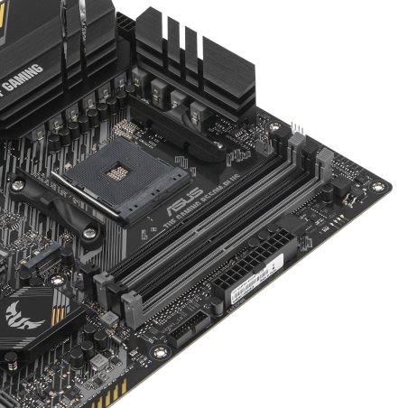 Материнская плата ASUS TUF GAMING A620AM-PLUS