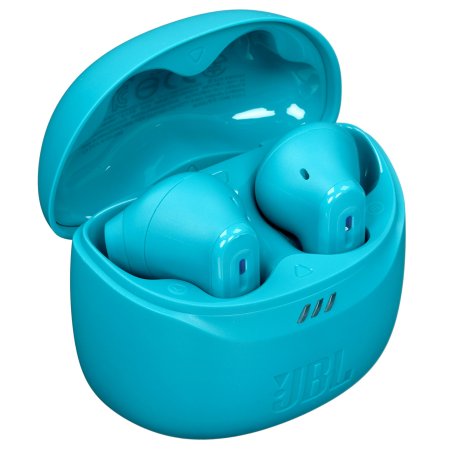 Наушники JBL Tune Flex 2 синий