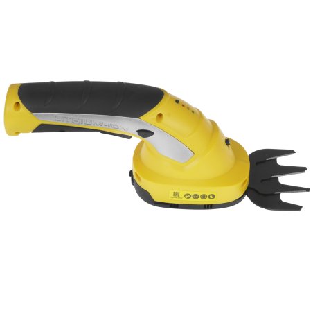 Кусторез/ножницы для травы Huter GET-3,6H (70/1/29) (в компл.:телескопич.рук.)