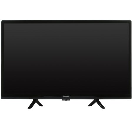 Телевизор SKYLINE 24" 24YT5900 черный LED