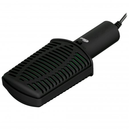 Микрофон Ritmix RDM-169 черный