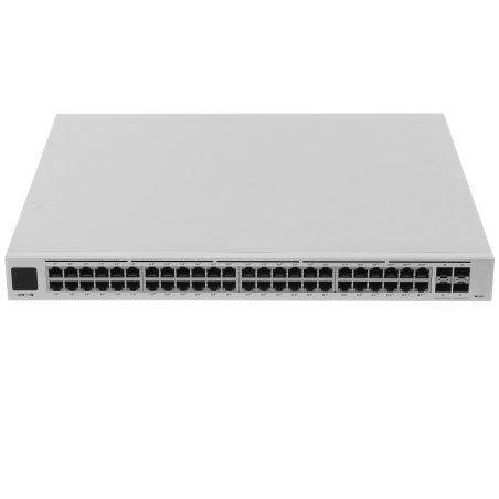 Коммутатор Ubiquiti UniFi Switch Pro 48 PoE