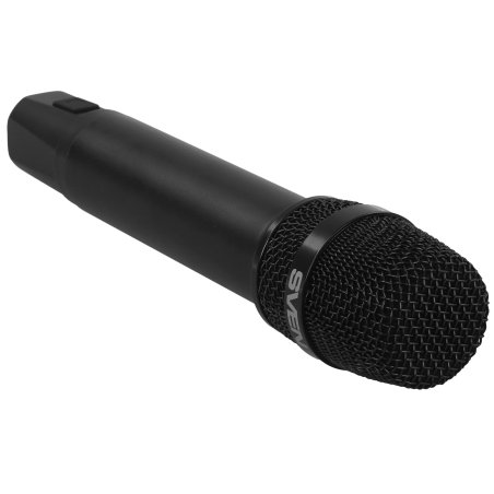 Наушники SVEN AP-320M черный микрофон