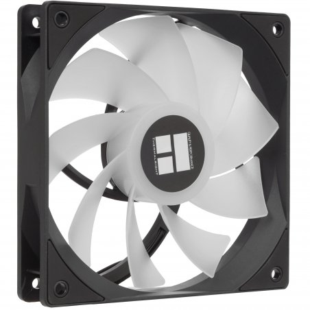 Вентилятор Fan Thermalright TL-C12RB-S V2 ARGB 120mm/ PWM/ S-FDB Bearing