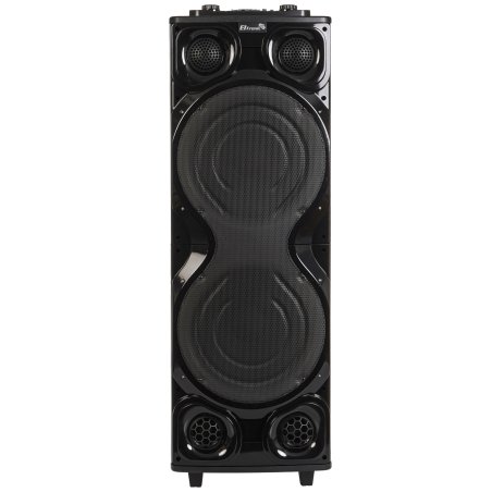 Колонка Eltronic 12" (30-41 CRAZY BOX) динамик 2шт/12" с TWS